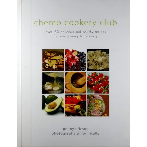 Chemo Cookery Club