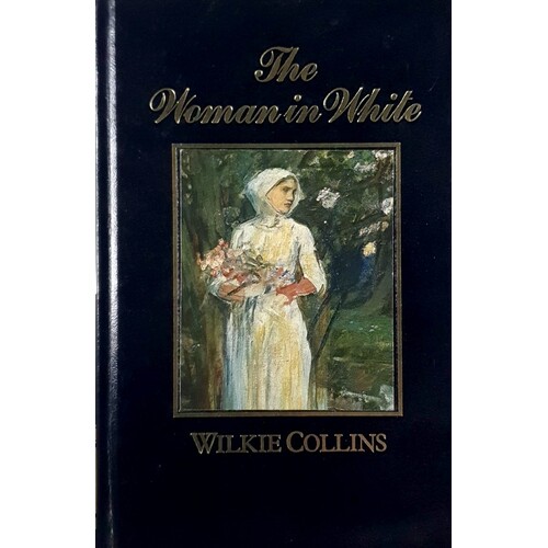 The Woman In White