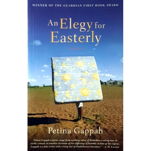 An Elegy For Easterly. Stories