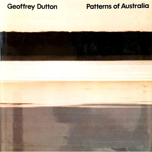 Patterns Of Australia