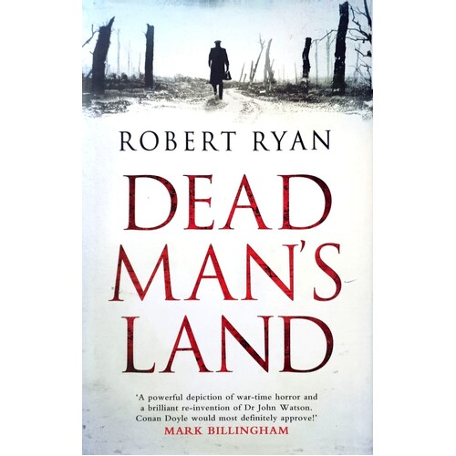 Dead Man's Land