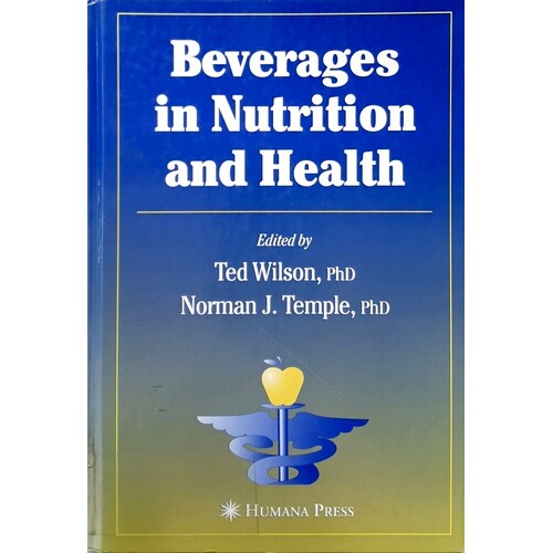 Beverages In Nutrition And Health