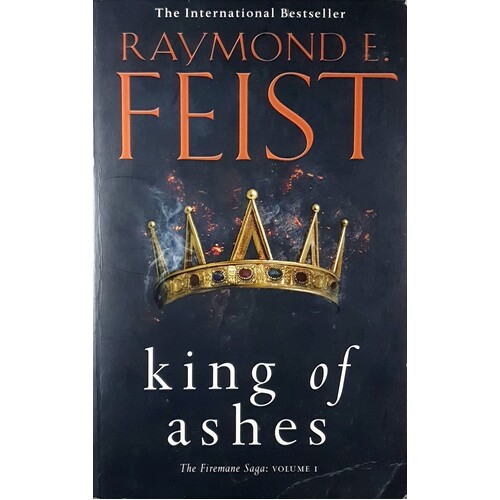 King Of Ashes