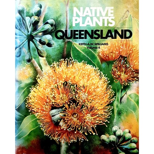 Native Plants. Queensland. (Volume 4)