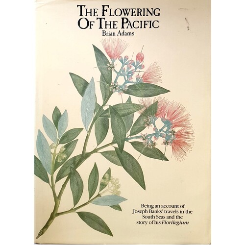 The Flowering Of The Pacific