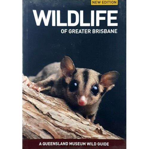 Wildlife Of Greater Brisbane