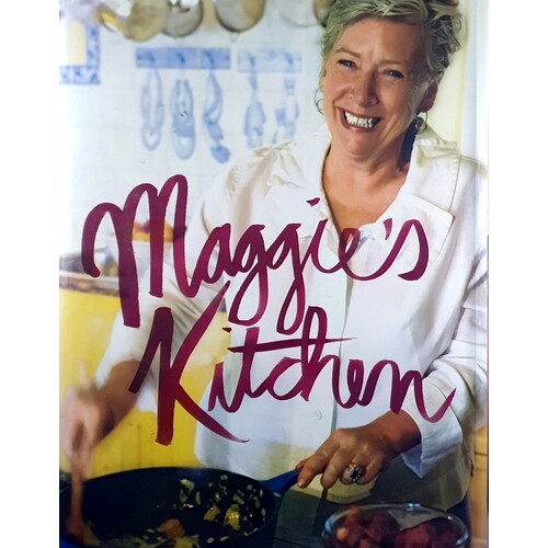 Maggie's Kitchen