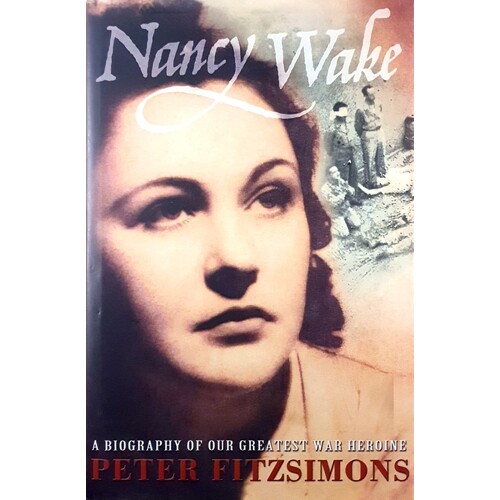 Nancy Wake