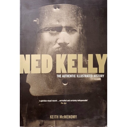 Ned Kelly