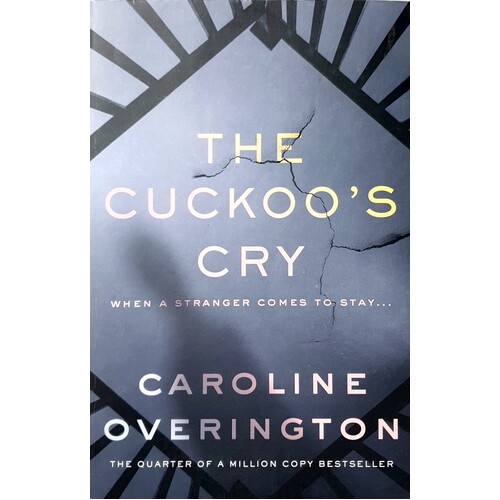 The Cuckoo's Cry