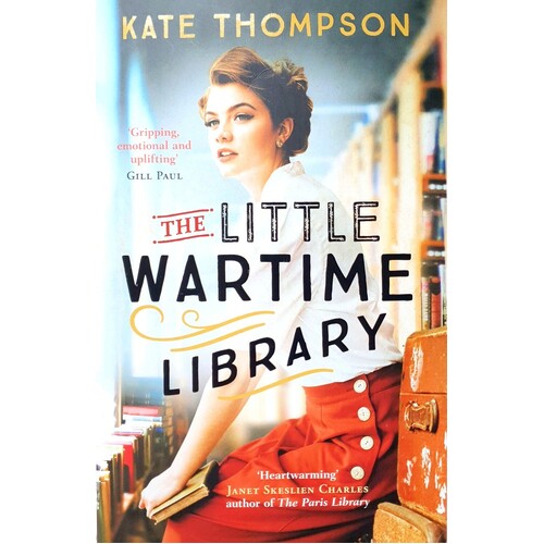 The Little Wartime Library