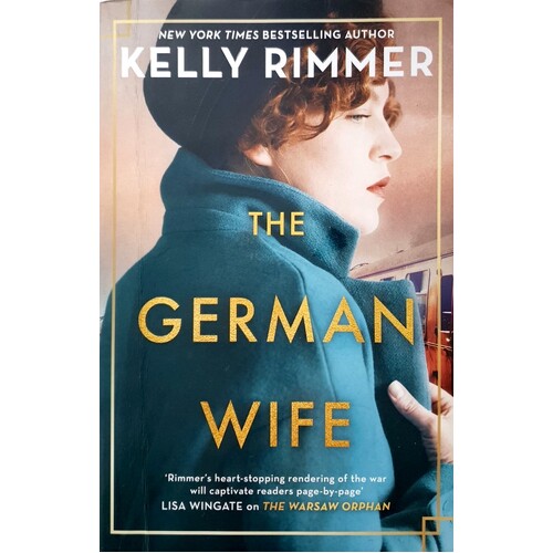 The German Wife