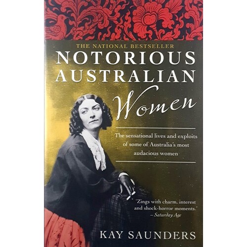 Notorious Australian Women