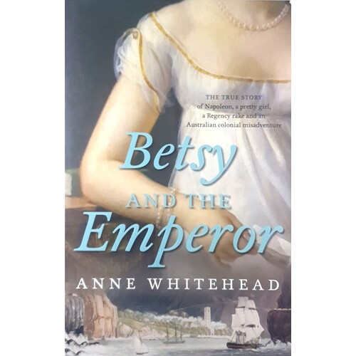 Betsy And The Emperor