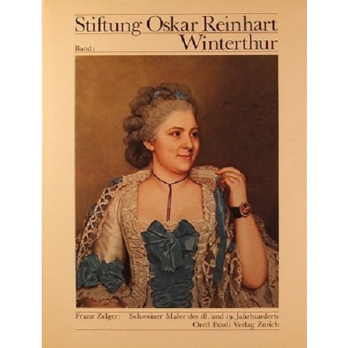 Stiftung Oskar Reinhart Winterthur