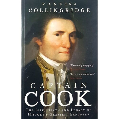 Captain Cook