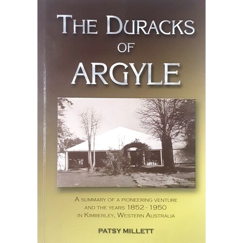 The Duracks Of Argyle