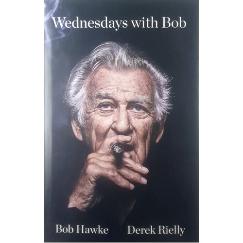 Wednesdays With Bob