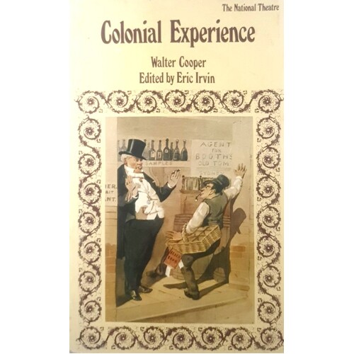 Colonial Experience