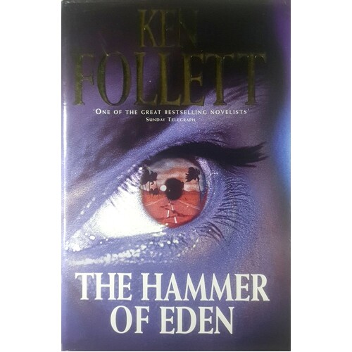 The Hammer Of Eden