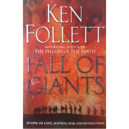 Fall Of Giants