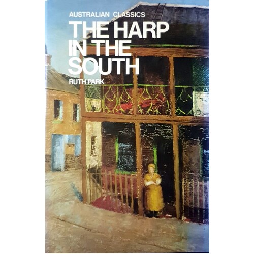 The Harp In The South