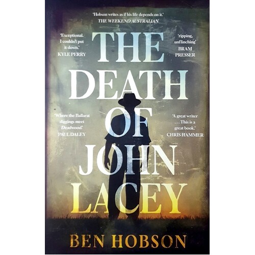 The Death Of John Lacey