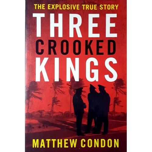 Three Crooked Kings