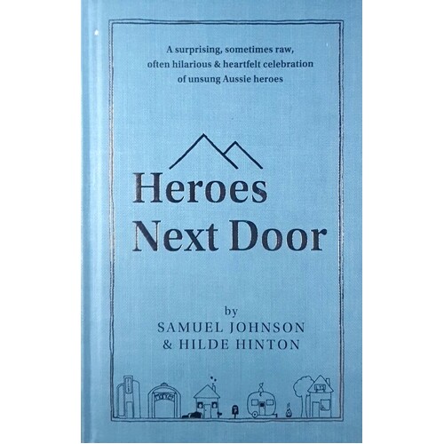 Heroes Next Door