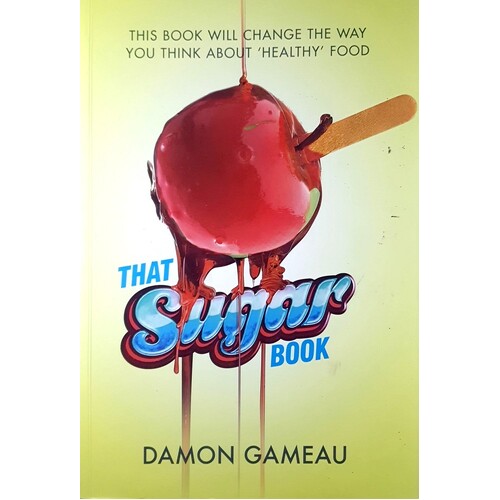 That Sugar Book