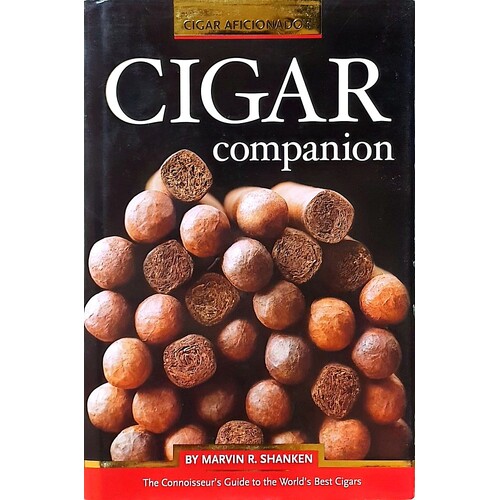 Cigar Companion