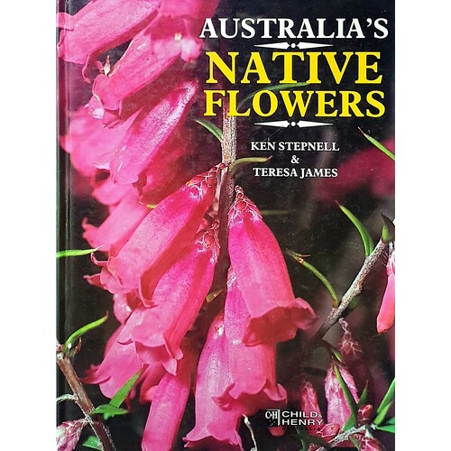 Australia's Native Flowers