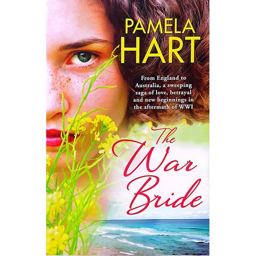 The War Bride