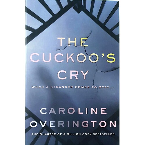 The Cuckoo's Cry