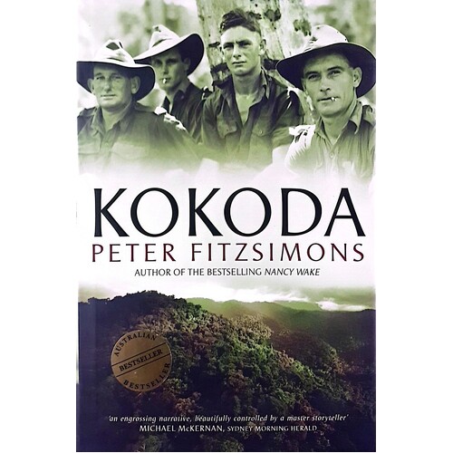 Kokoda