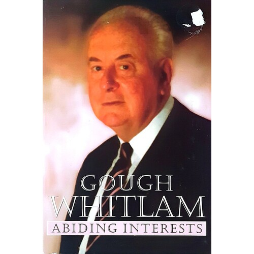 Abiding Interests. Memoirs