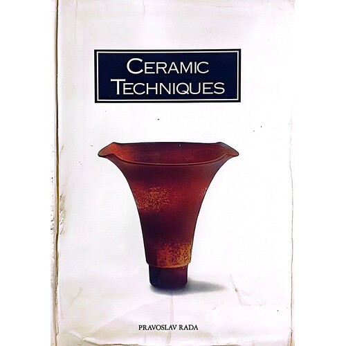 Ceramic Techniques