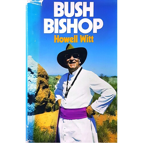 Bush Bishop