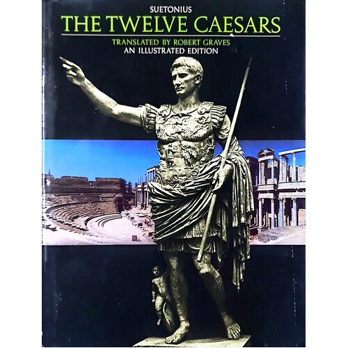 The Twelve Caesars