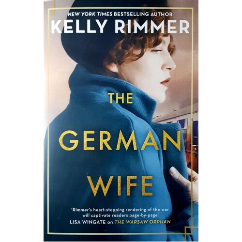 The German Wife