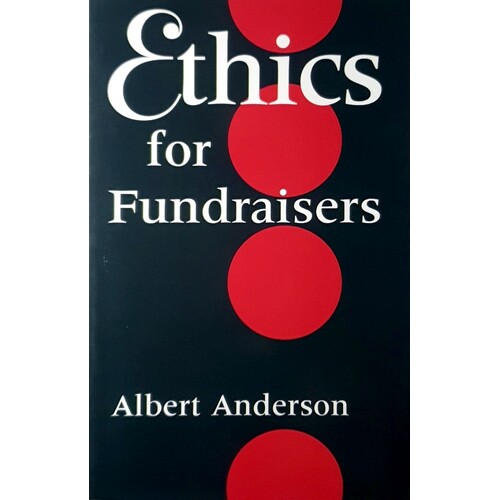 Ethics For Fundraisers