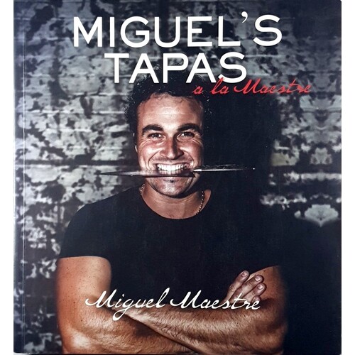 Miguel's Tapas. A La Maestre