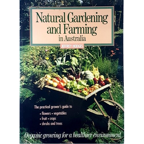 Natural Gardening And Farming In Australia