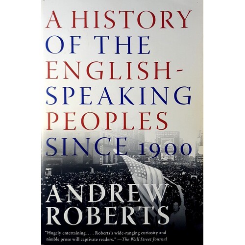 A History Of The English-Speaking Peoples Since 1900