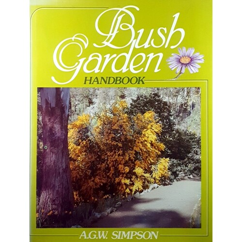 Bush Garden Handbook