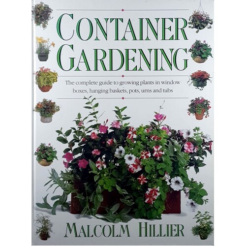 Container Gardening