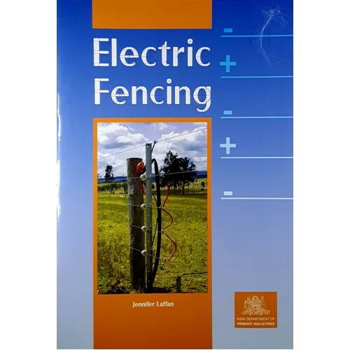 Electric Fencing