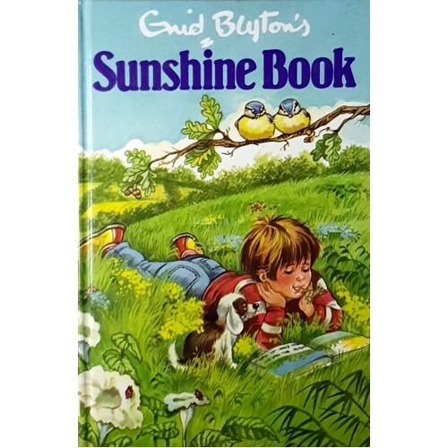 Sunshine Book