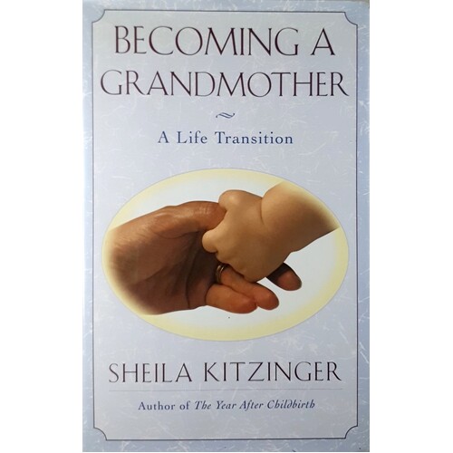 Becoming A Grandmother