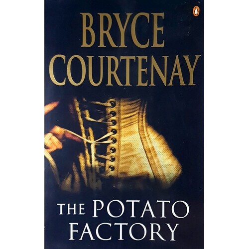 The Potato Factory